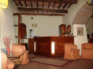 Agrihotel Il Palagetto Volterra Exterior foto